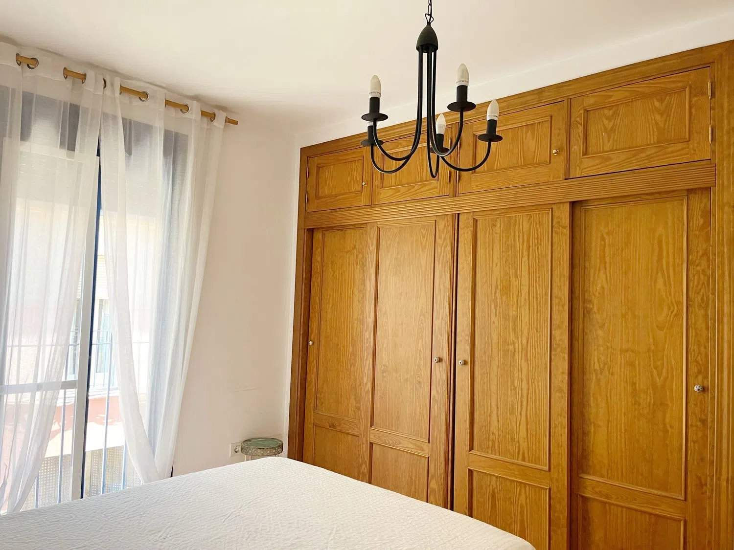 Piso en calle Carboneros, 17 - Foto 7