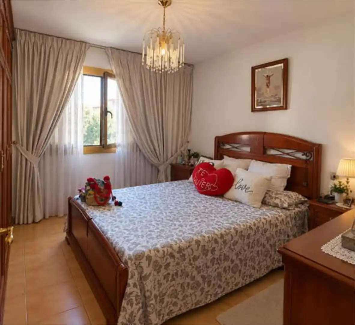 Chalet en Campicafort - Foto 7