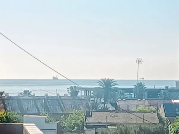 Piso en Calle de Sant Rafael, 29, Playa de la Malvarrosa - Foto 1