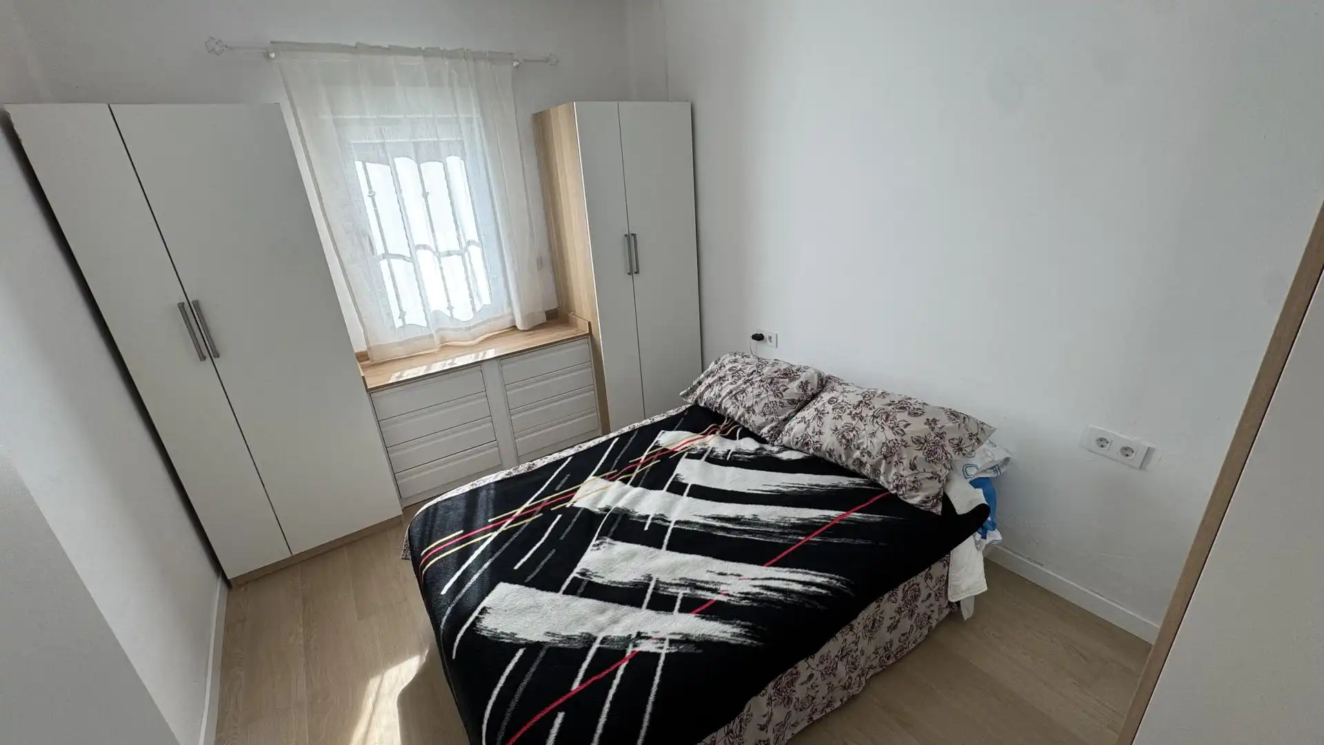 Planta baja en  Carrer Alfara del Patriarca 1 - Foto 10