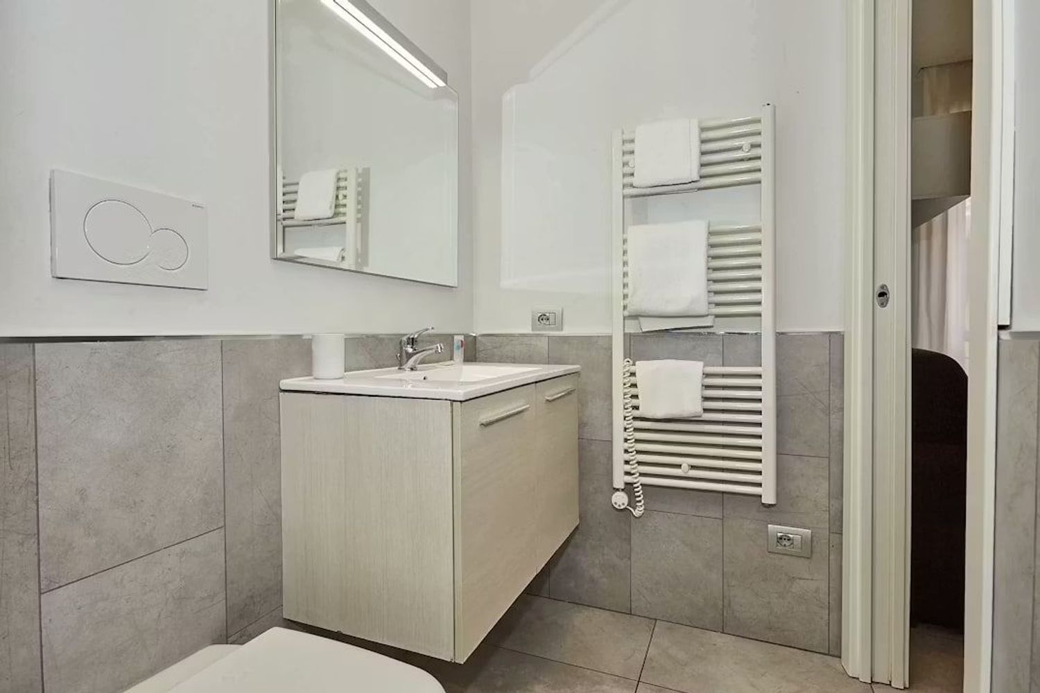 Piso en Calle Francisco de Rioja, 3, Centro Histórico - Foto 6