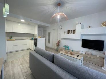 Piso en  Rúa Losada Diéguez 16 - Foto 1