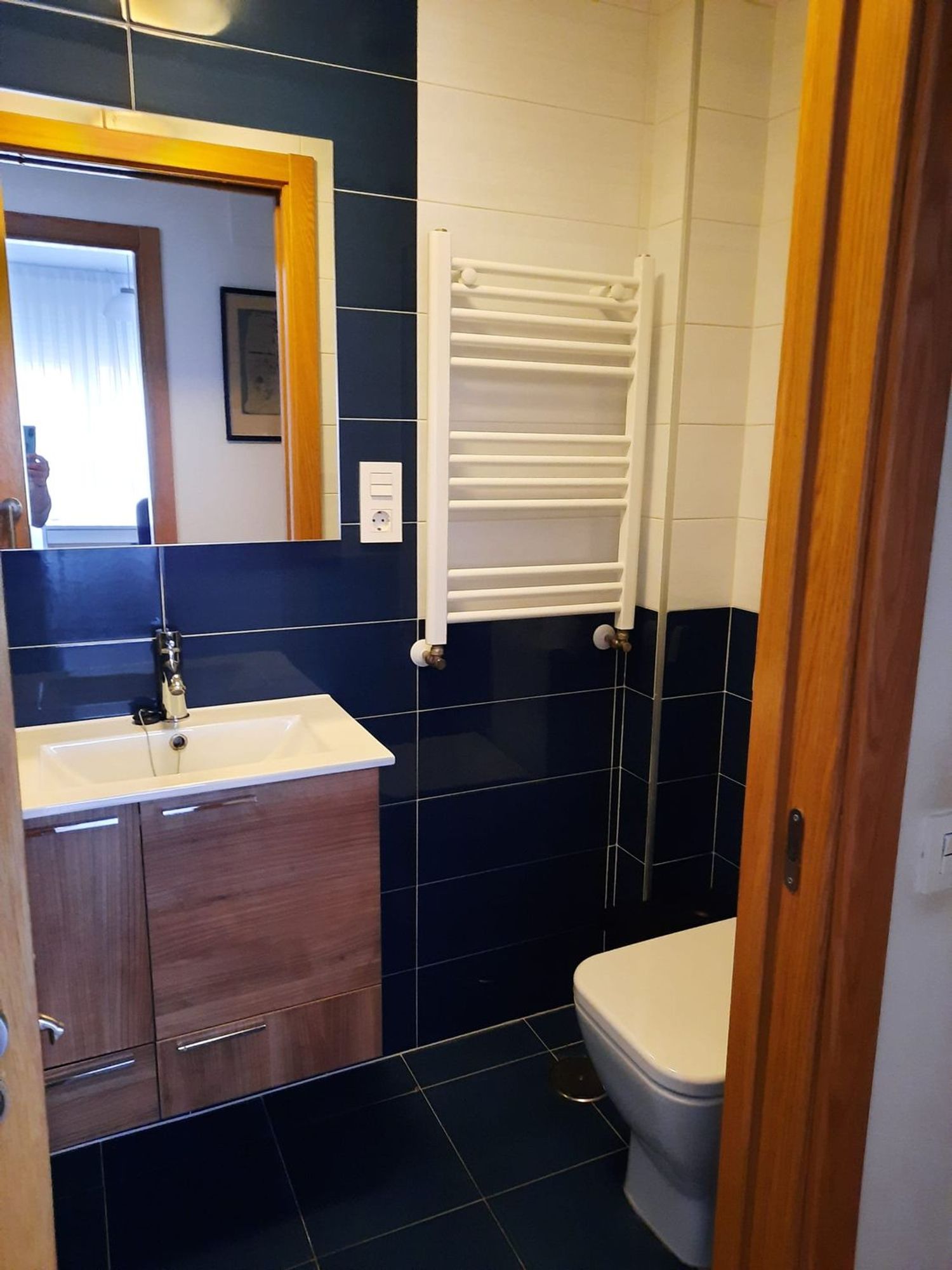 Piso en calle Catedrático Gimeno, 1 - Foto 10