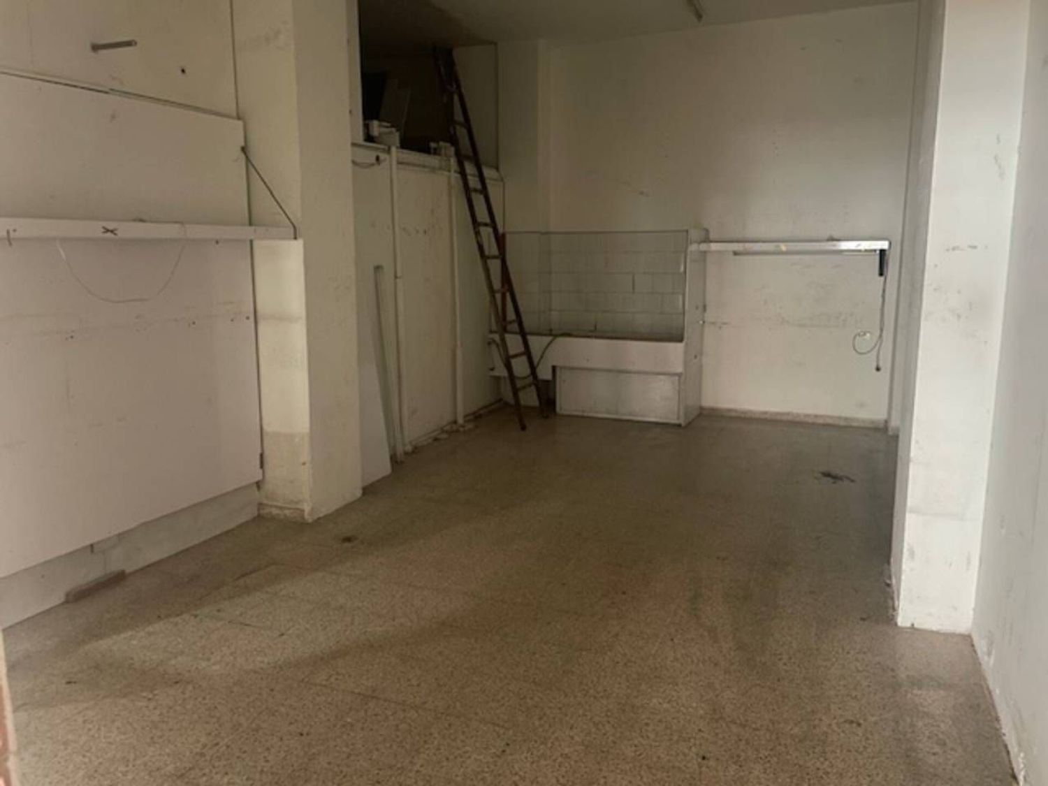 Local en Paseo dels Almogàvers, 29, Creu de Barberà - Foto 10