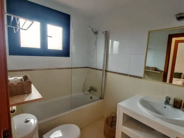 Chalet pareado en Calle Majanicho, 100, Lajares, Lajares - Foto 11
