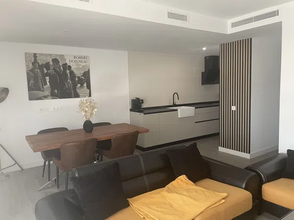 Piso en Urbanizacion Ue los Pastores Sur, 5 V, San García - La Juliana, San García - La Juliana - Foto 3
