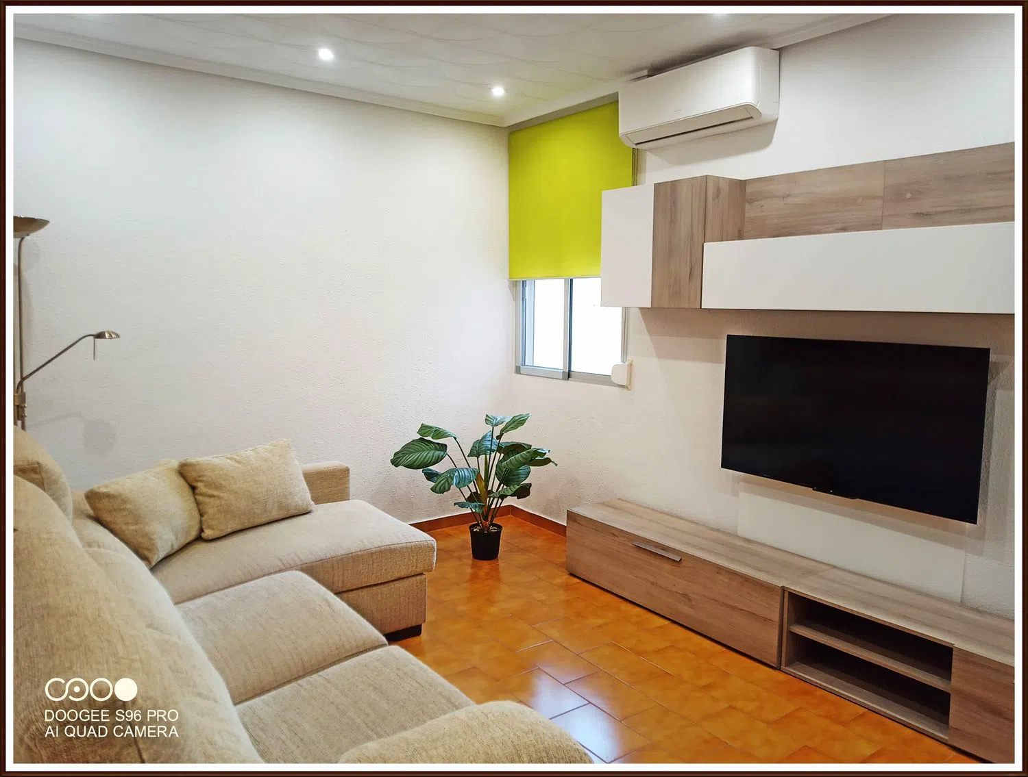 Piso en calle de los Rosales, 28 - Foto 2