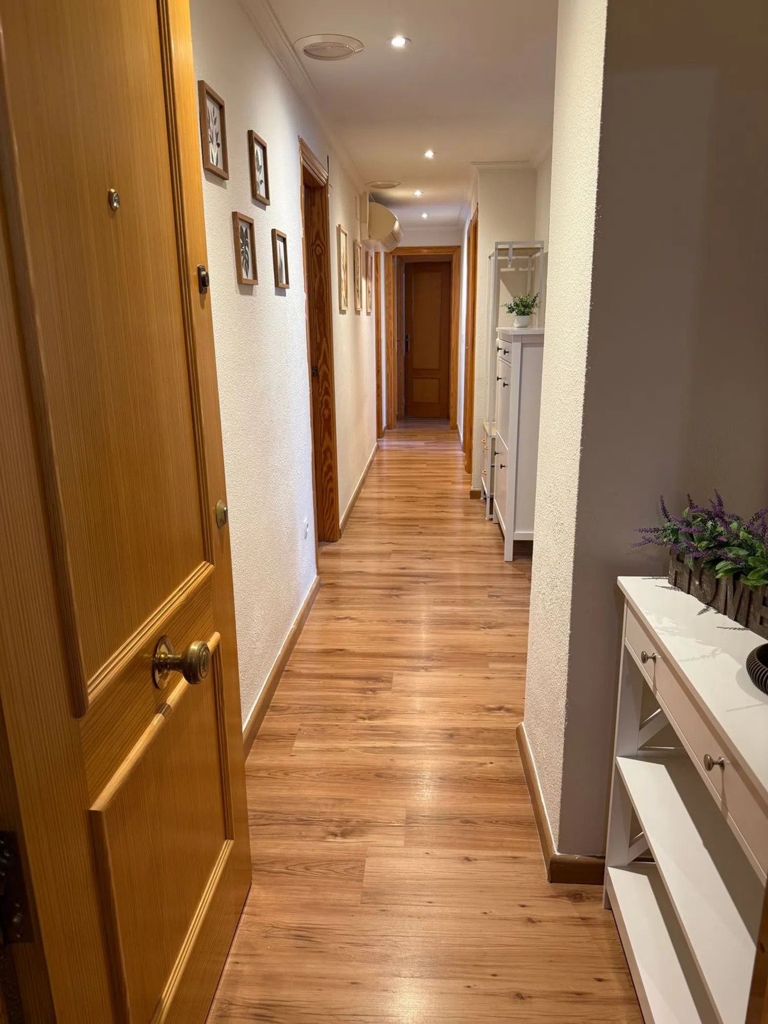 Piso en calle Famorca, 7 - Foto 1