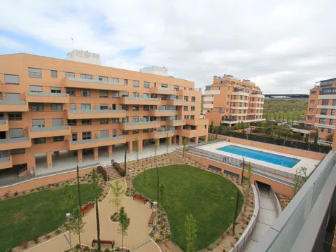 Piso en calle Vilar de Donas, 19