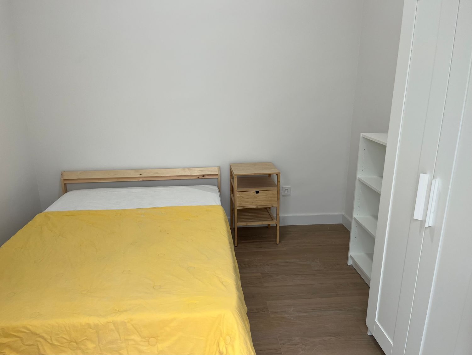 Chalet adosado en calle Alcorac, 42 - Foto 15