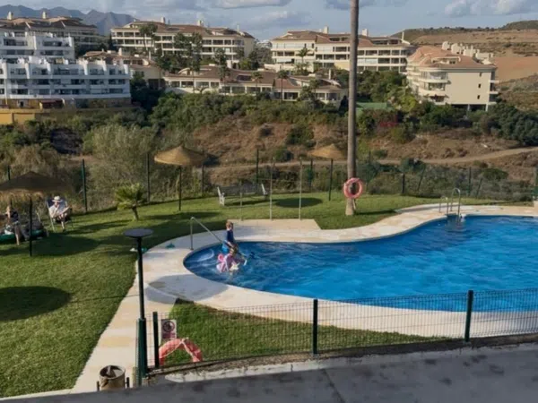 Piso en Calle Geranio, 31, Riviera del Sol, Riviera del Sol - Foto 17