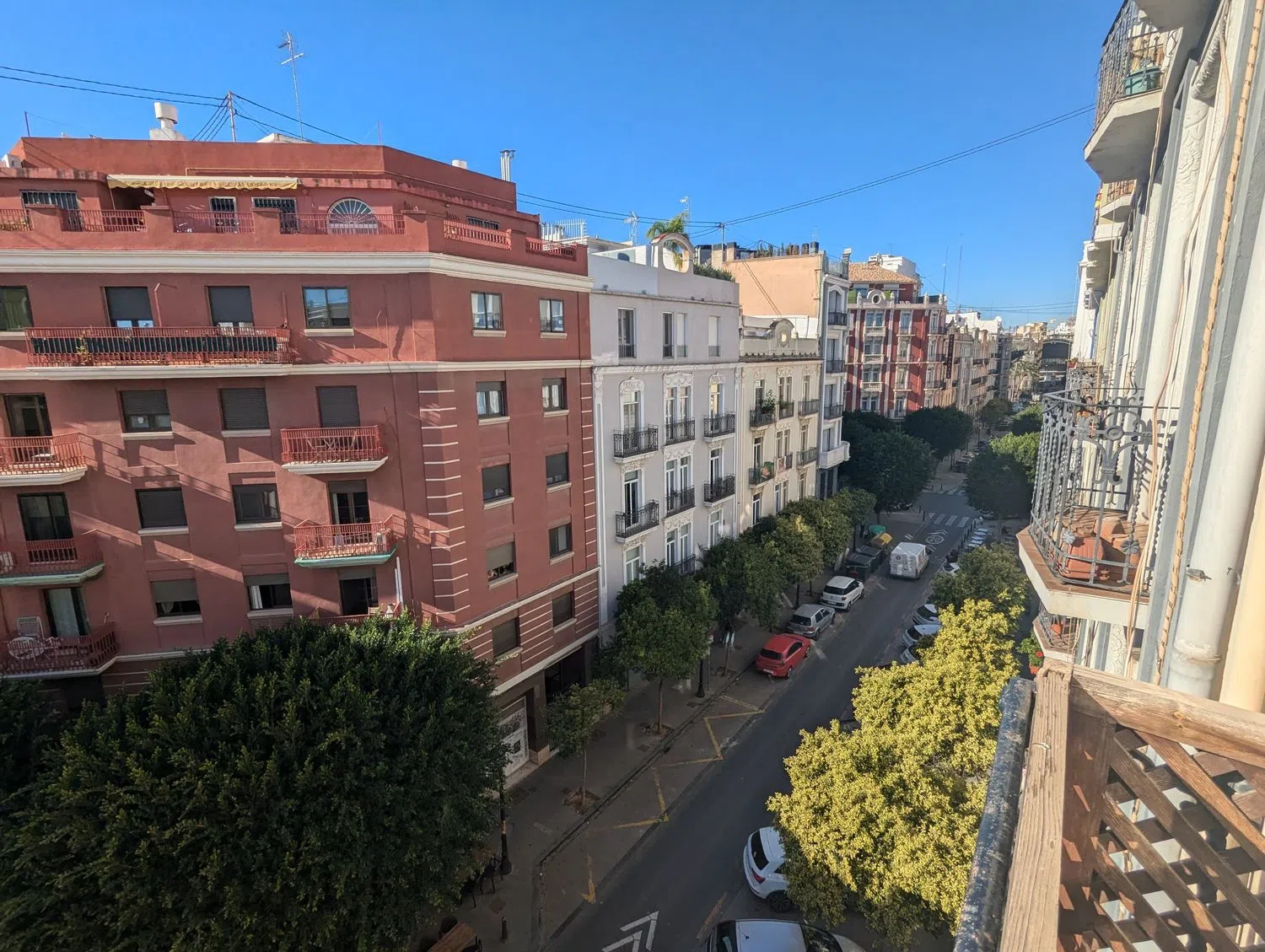 Piso en Barrio Russafa - Foto 29