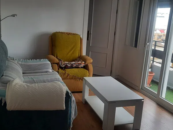Piso en Avenida Eduardo Dato, 46, Nervión, Sevilla - Foto 9