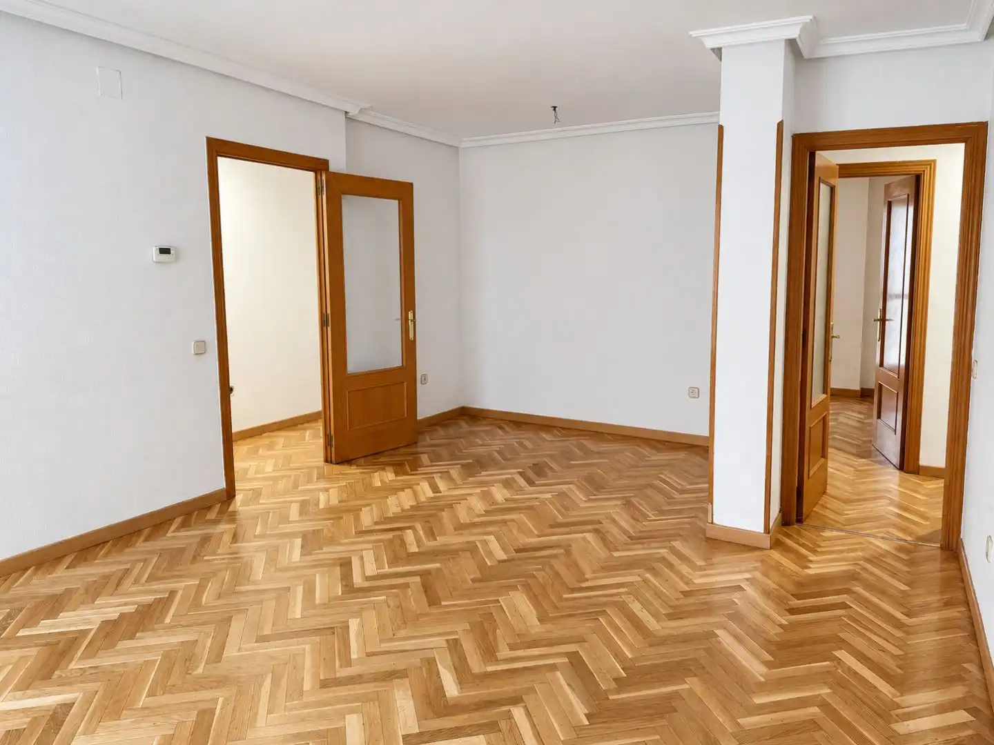 Piso en San Sebastián de los Reyes - Foto 2