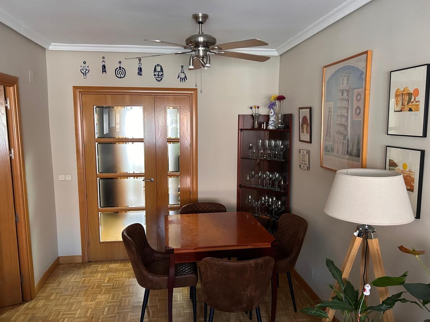 Piso en calle del Camino Viejo de Leganés, 108 - Foto 8