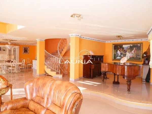 Casa o chalet independiente en Sierra Perenchiza - Cumbres de Calicanto - Santo Domingo, Sierra Perenchiza - Cumbres de Calicanto - Santo Domingo - Foto 13