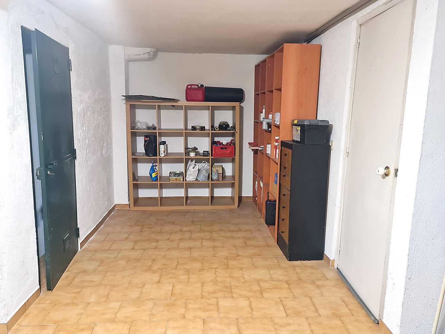 Chalet adosado en calle Playa de Sangenjo, 98 - Foto 27