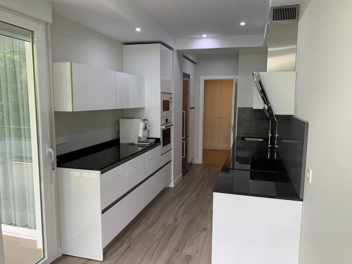 Piso en calle del Poeta Joan Maragall, 6 - Foto 5