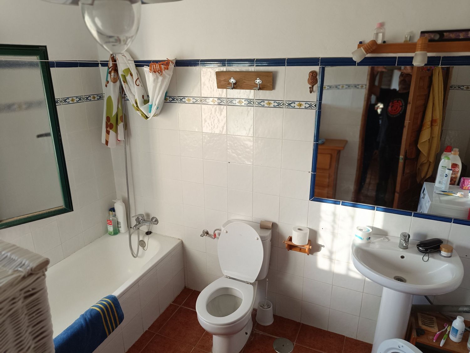 Casa o chalet independiente en Via Sin Nombre, 1 - Foto 17