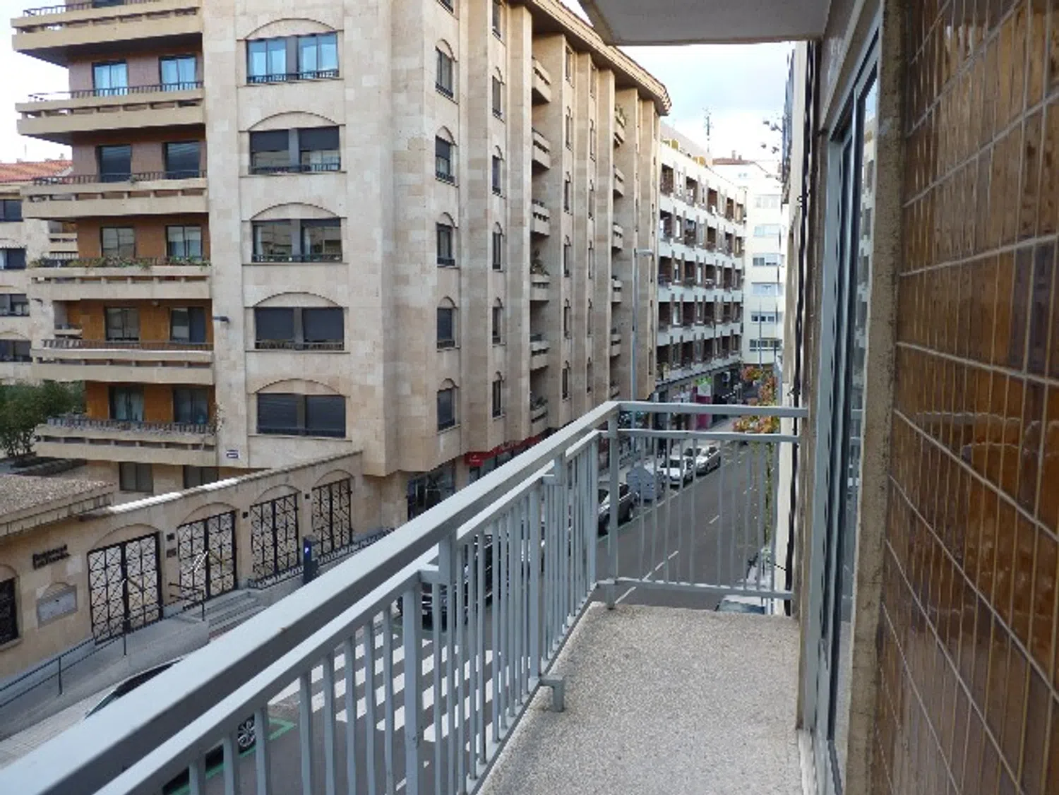 Piso en avenida Italia, 23 - Foto 1