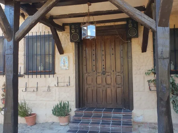 Casa o chalet independiente en Camino de Valdezarza a lo s/n - Foto 13