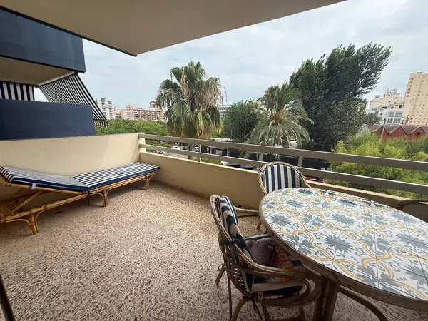 Piso en Calle de les Barraques, 77, Playa de Gandia, Playa de Gandia - Foto 1