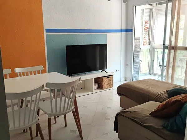 Piso en Avenida de Barcelona, 41, Los Castillejos - La Trinidad - Foto 2