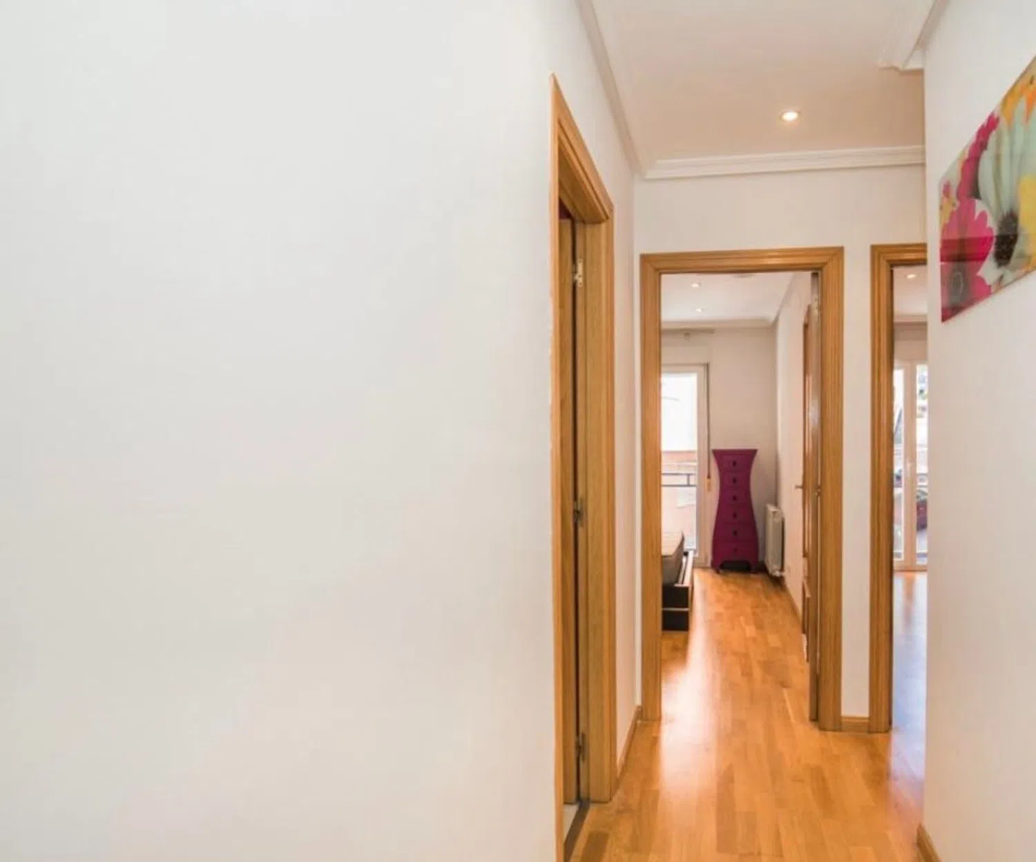 Piso en calle de José García Sánchez, 39 - Foto 6