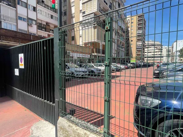 Ático en Parque de los Principes - Calle Niebla, Parque de los Principes - Calle Niebla - Foto 14