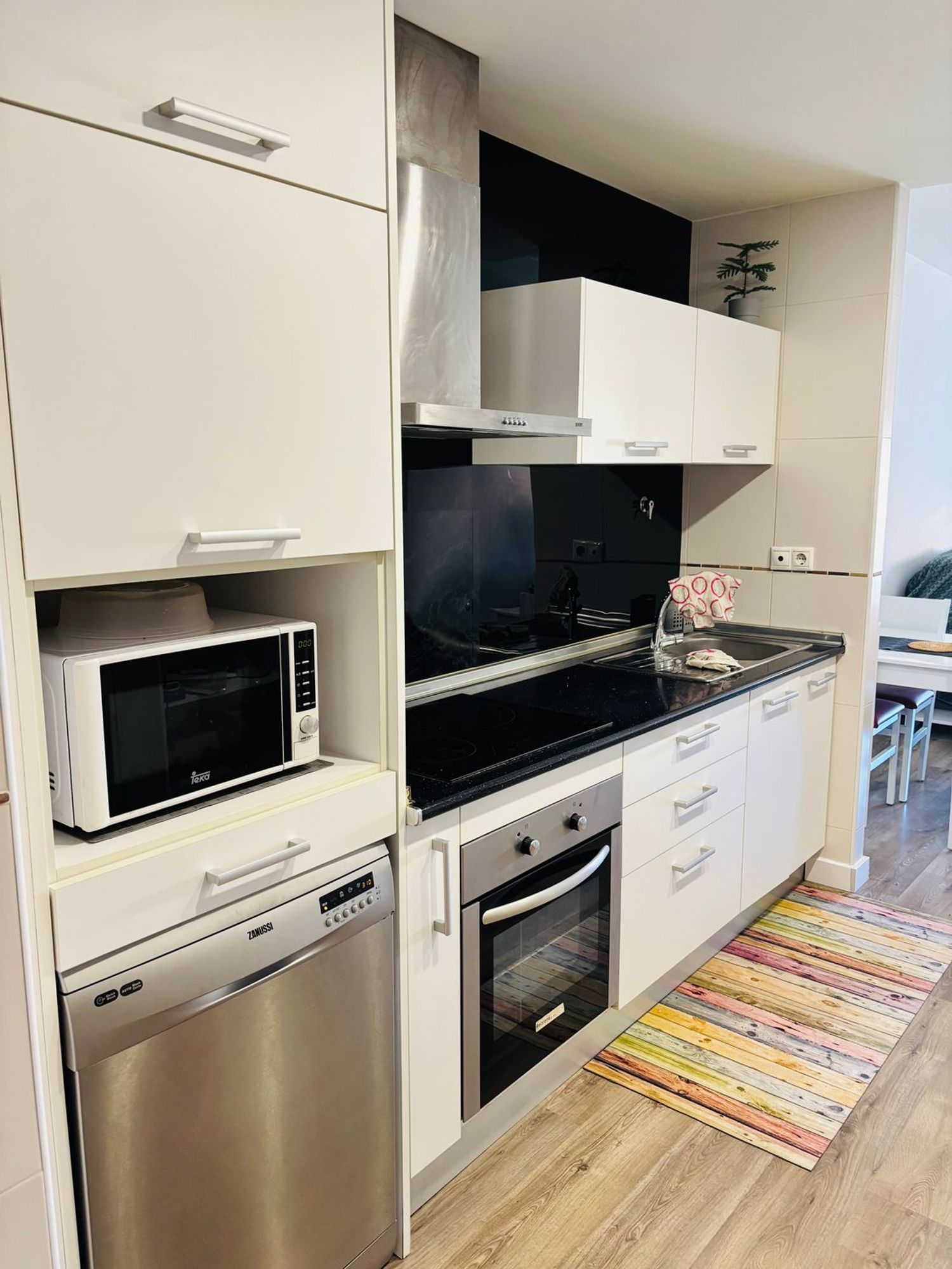 Piso en calle Mayor, 2 - Foto 1