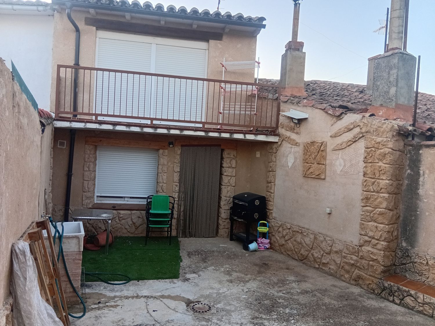 Chalet pareado en Calle Monjas, 7 Callemonjasnumero - Foto 7