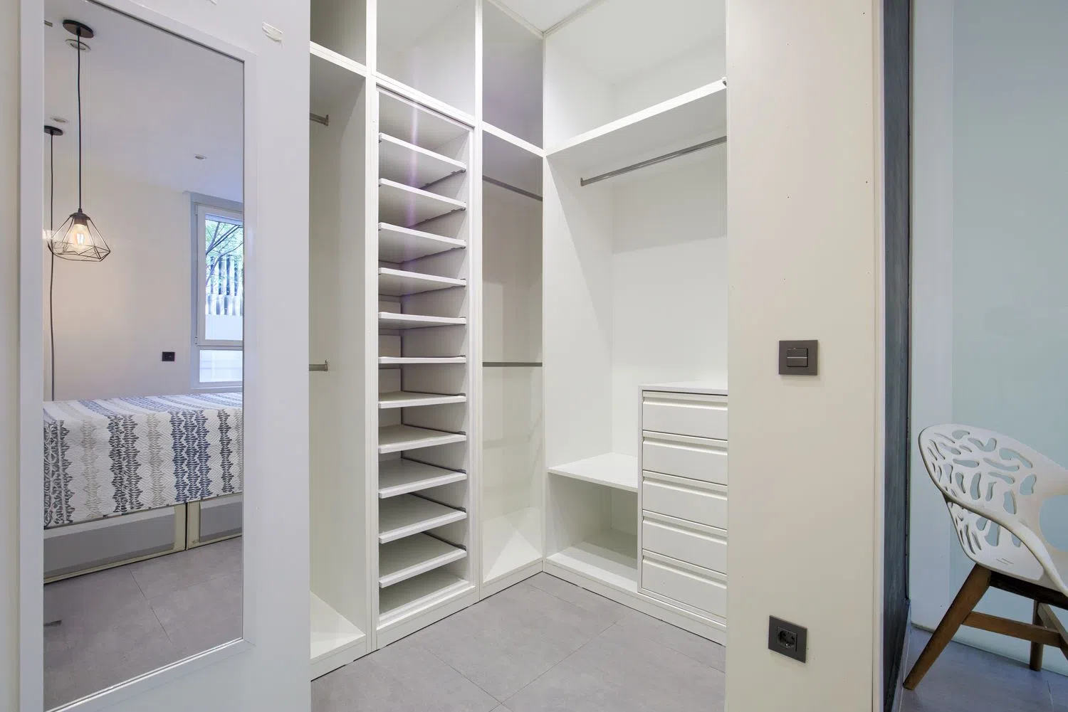 Piso en Barrio Castellana - Foto 6