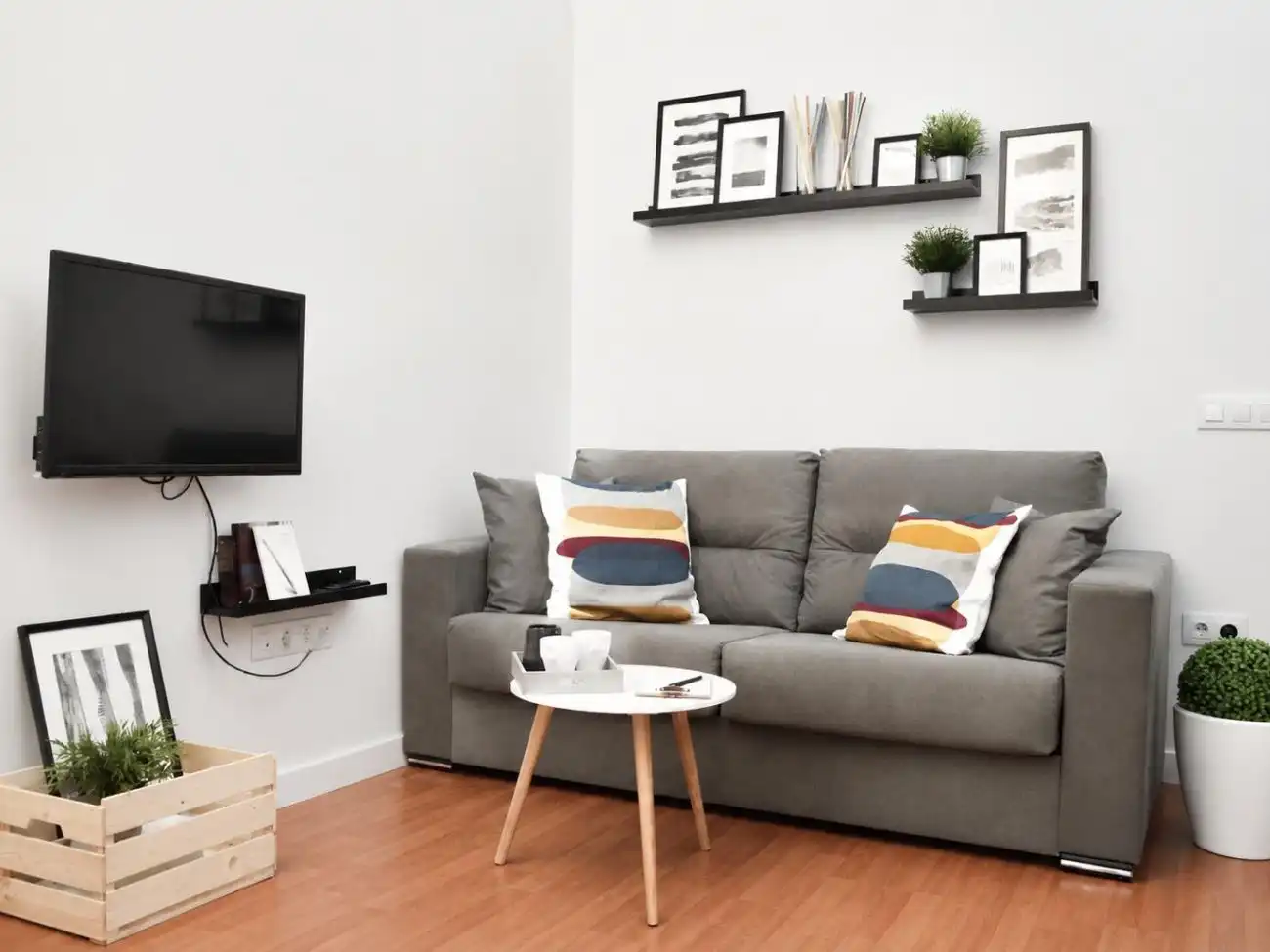 Apartamento en  Calle Rincón de la Monja 9 - Foto 9