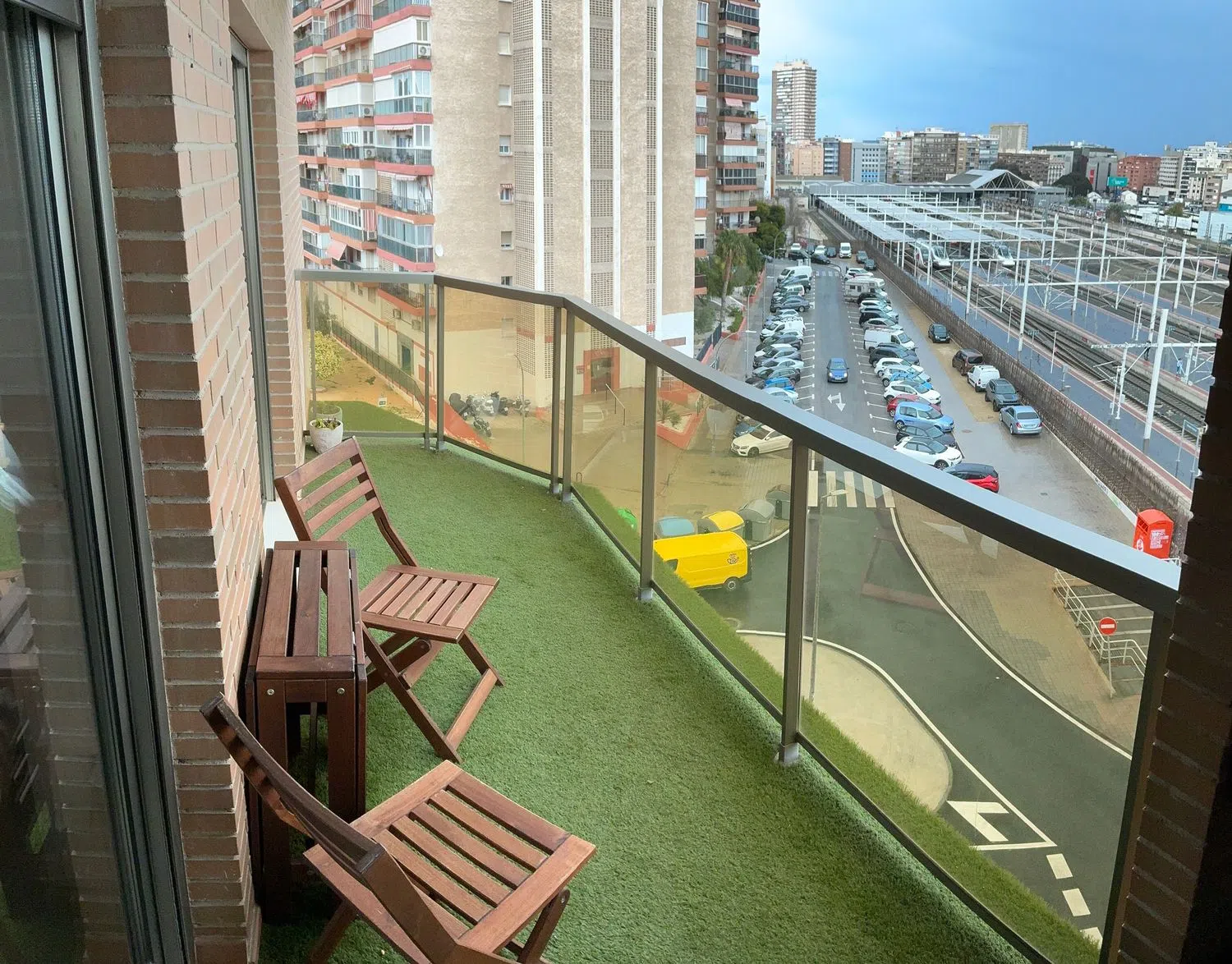 Piso en calle Benasau, 5 - Foto 4