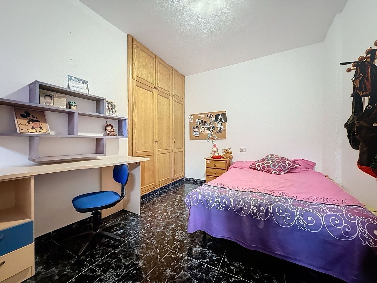 Chalet adosado en Juan Carlos I, 24 n - Foto 12