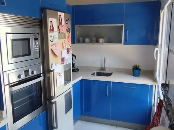 Casa o chalet independiente en Barrio Amedias, 9, Revilla, Revilla - Foto 8