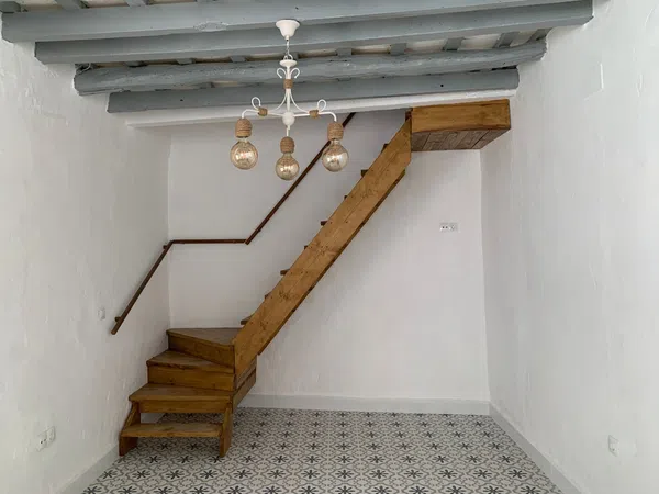 Casa de pueblo en Calle Merced, 18 - Foto 2