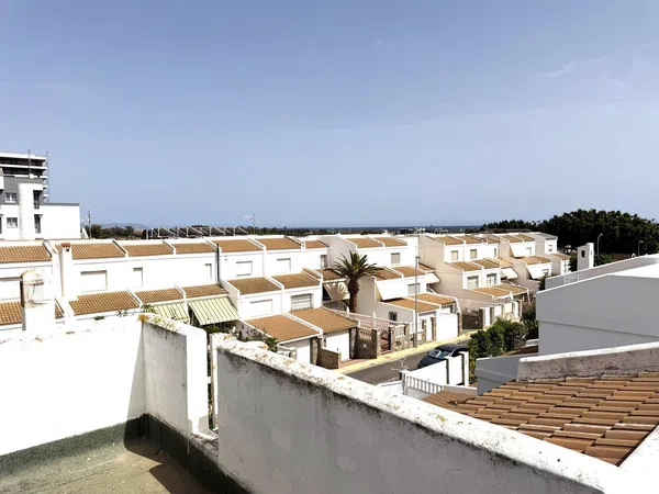 Chalet pareado en Calle Almijares, 15, Vega de Acá - Nueva Almería - Cortijo Grande, Vega de Acá - Nueva Almería - Cortijo Grande - Foto 1