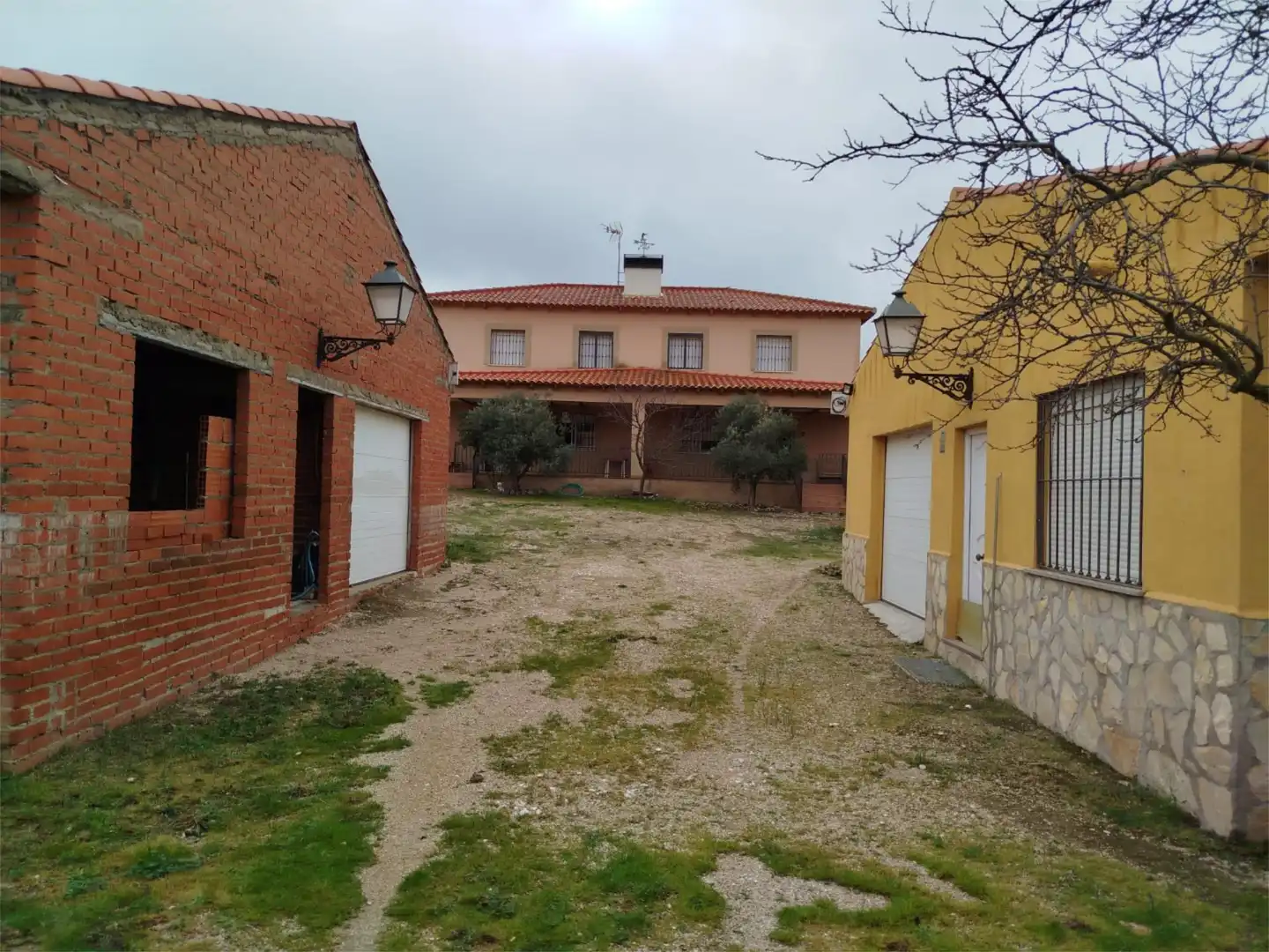 Chalet en  Calle Seis 7E - Foto 2