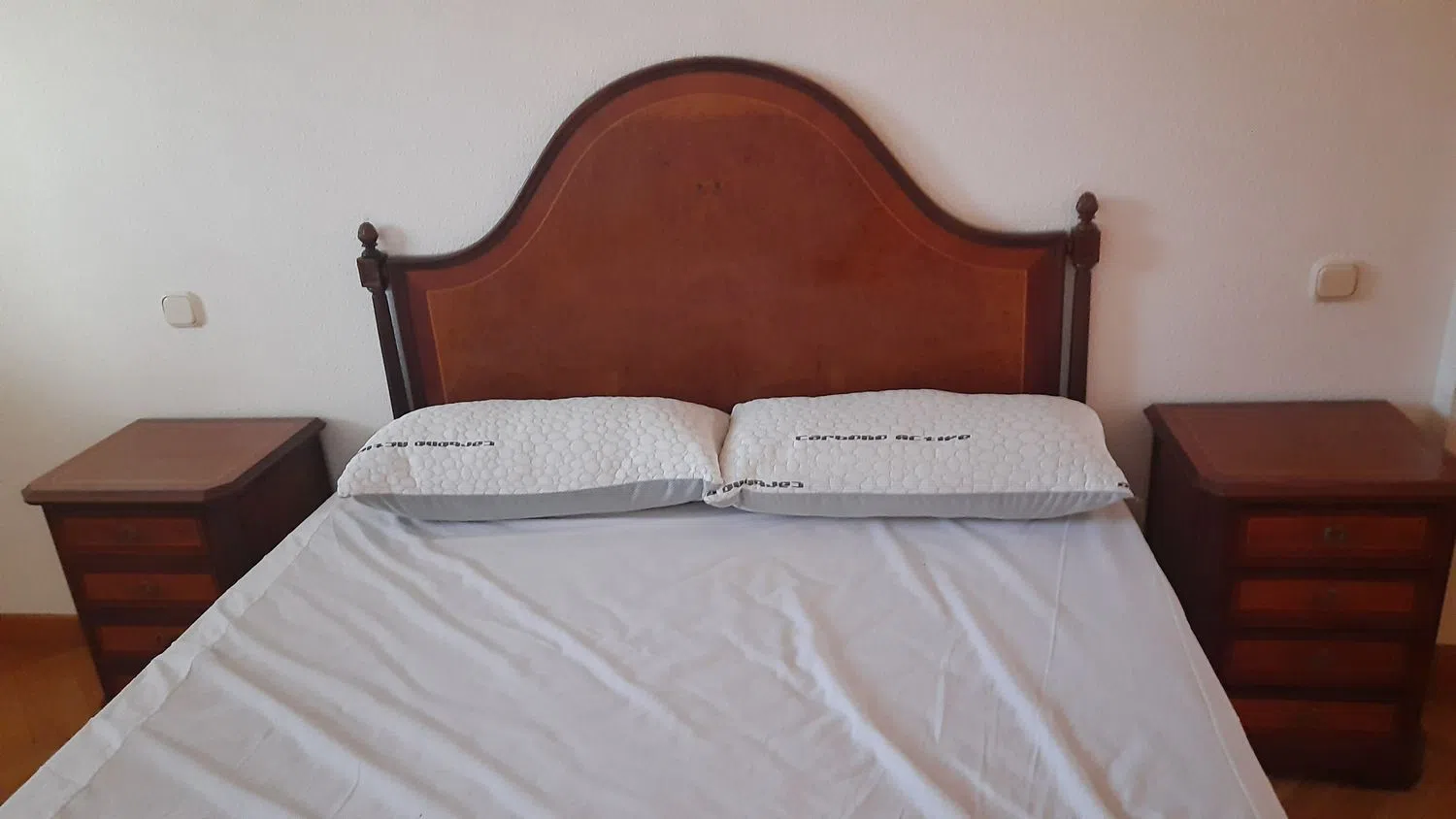 Piso en calle de Santa María de la Alameda, 11 - Foto 11