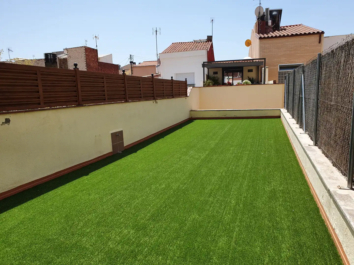 Chalet en  Carrer de Blasco de Garay - Foto 2