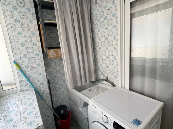 Piso en Carretera de Prats de Lluçanès, 206, La Creu Alta, La Creu Alta - Foto 18