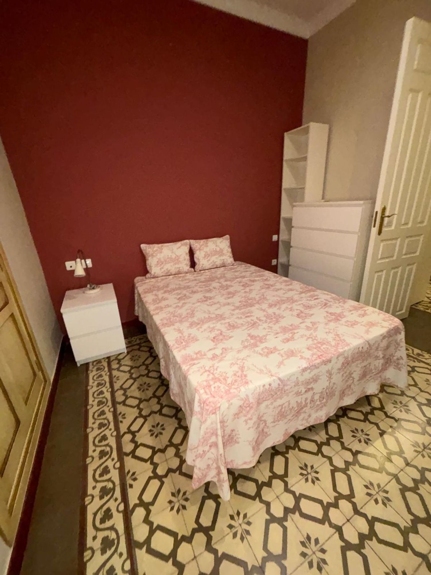 Piso en calle Jiménez Aranda, 4 - Foto 3