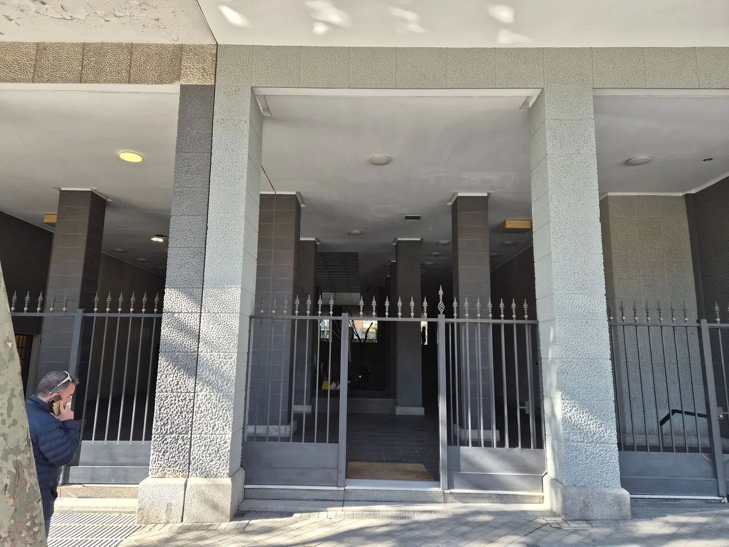 Piso en paseo de la Castellana, 175 - Foto 2