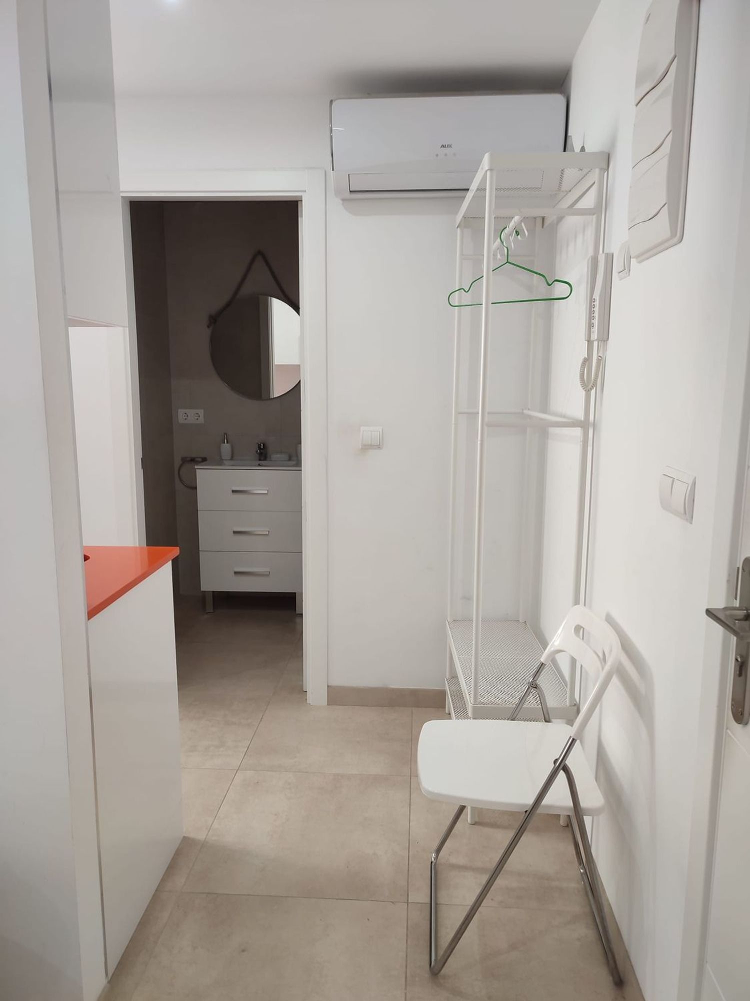 Estudio en Calle Santa Maria Mazzarelo, 19, Benalúa - Foto 11