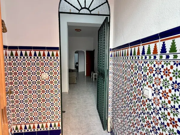 Piso en calle Manuel Rodríguez Alonso, 1