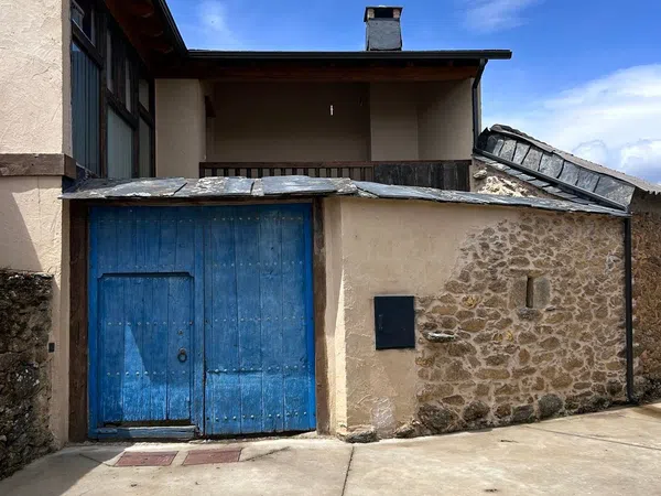 Casa o chalet independiente en Carretera s/n - Foto 1