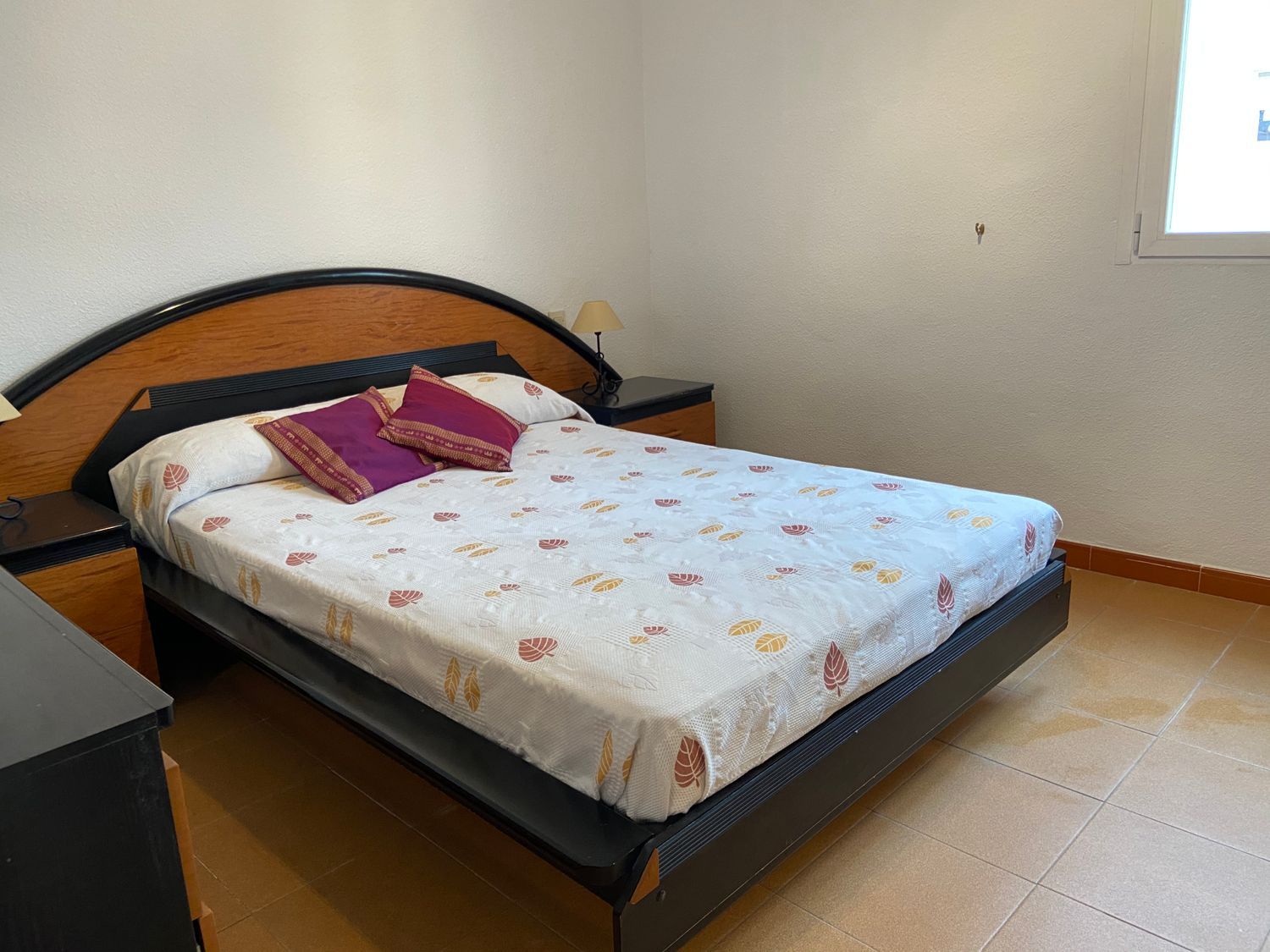 Piso en calle de Francisco Lozano, 10 - Foto 5