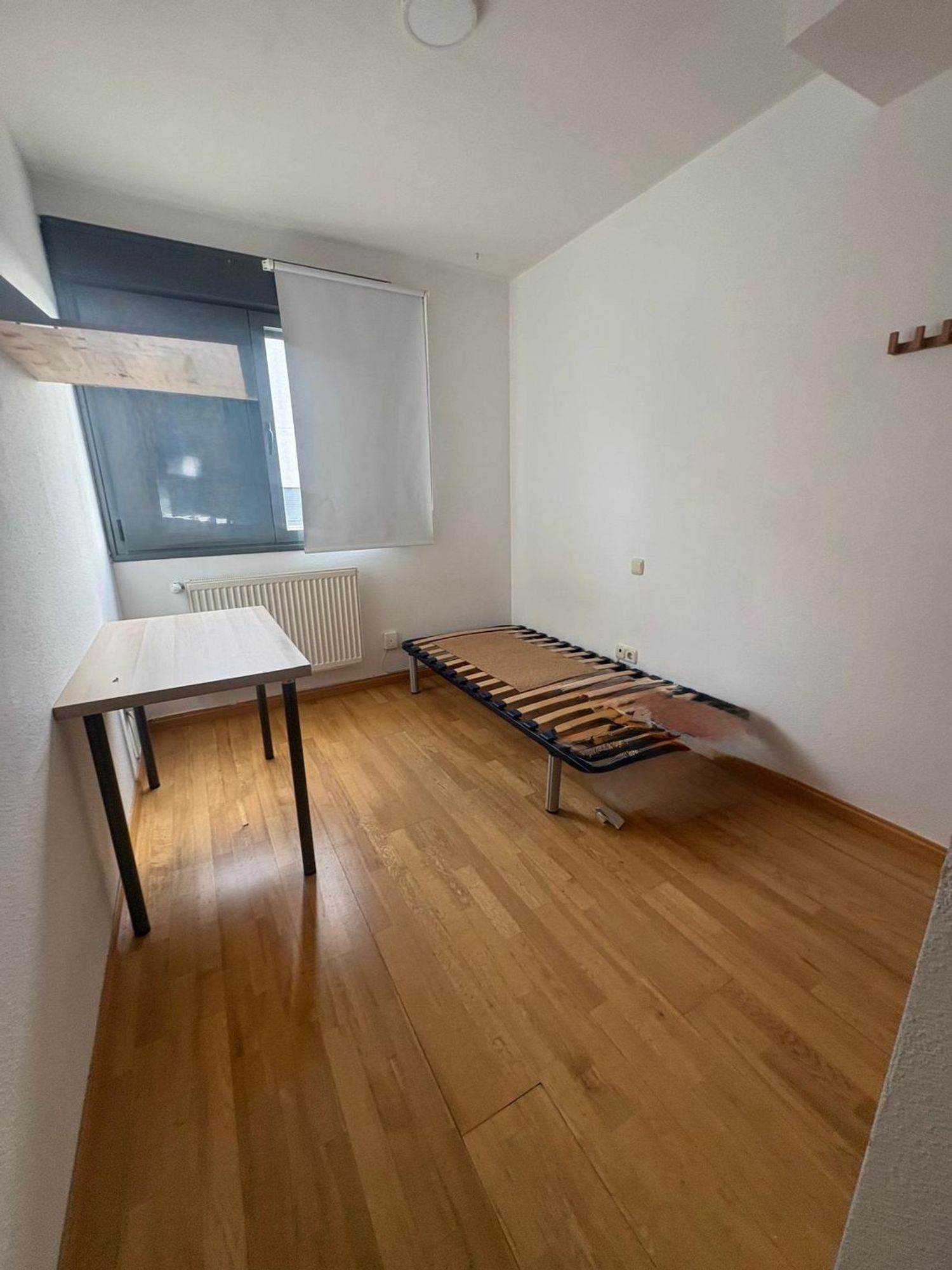 Piso en Calle María Pacheco, 11, Dehesa Vieja-Puente Cultural - Foto 11
