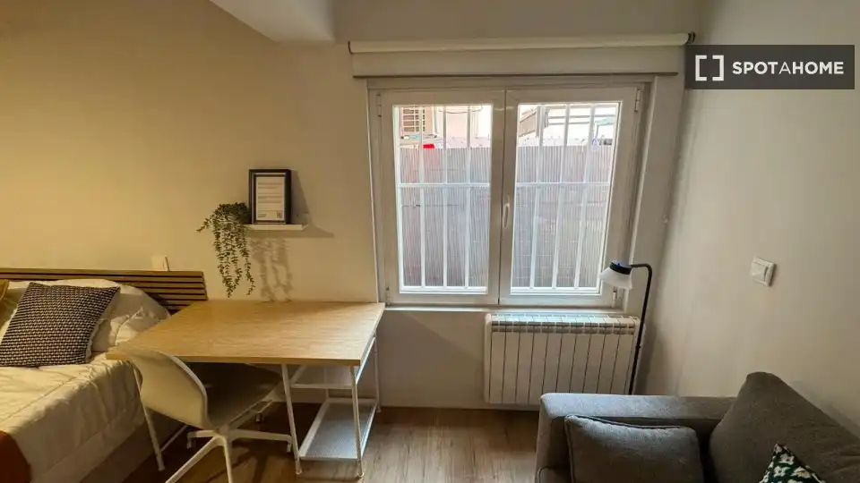 Piso en San Sebastián de los Reyes - Foto 19
